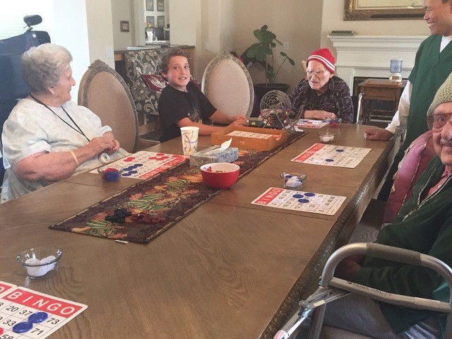 SYCAMORE SUNSET - Assisted Living Home photo 2 in LAKESIDE, CA